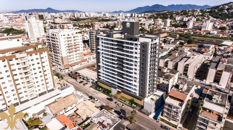 Imagem Apartamento com 2 Quartos à Venda, 89 m² em Nossa Senhora Do Rosário - São José Imagem Apartamento com 2 Quartos à Venda, 89 m² em Nossa Senhora Do Rosário - São José