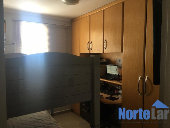 Imagem Apartamento com 3 Quartos à Venda, 65 m² em Vila Nova Cachoeirinha - São Paulo
