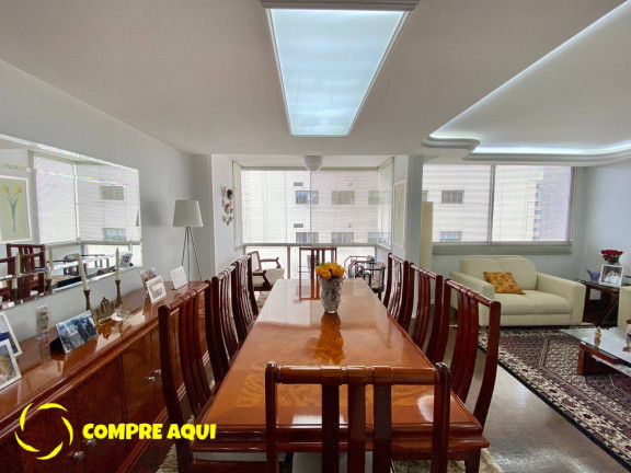 Imagem Apartamento com 3 Quartos à Venda, 153 m² em Santa Cecília - São Paulo Imagem Apartamento com 3 Quartos à Venda, 153 m² em Santa Cecília - São Paulo