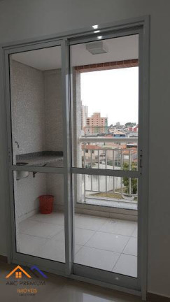 Imagem Apartamento com 2 Quartos à Venda, 60 m² em Vila Príncipe De Gales - Santo André Imagem Apartamento com 2 Quartos à Venda, 60 m² em Vila Príncipe De Gales - Santo André