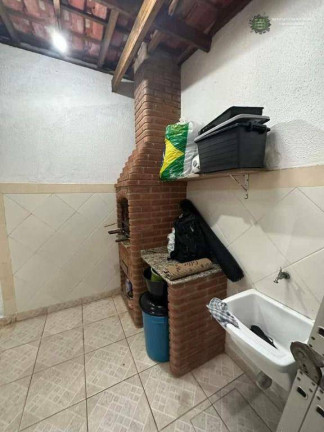 Imagem Sobrado com 3 Quartos à Venda, 125 m² em Caiçara - Praia Grande Imagem Sobrado com 3 Quartos à Venda, 125 m² em Caiçara - Praia Grande