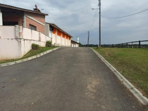 Imagem Fazenda à Venda, 3.000 m² em Centro - Tijucas Do Sul