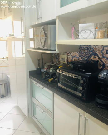 Imagem Apartamento com 2 Quartos à Venda, 65 m² em Tatuapé - São Paulo Imagem Apartamento com 2 Quartos à Venda, 65 m² em Tatuapé - São Paulo