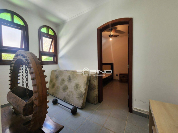 Imagem Casa com 4 Quartos para Alugar, 230 m² em Riviera De São Lourenço - Bertioga