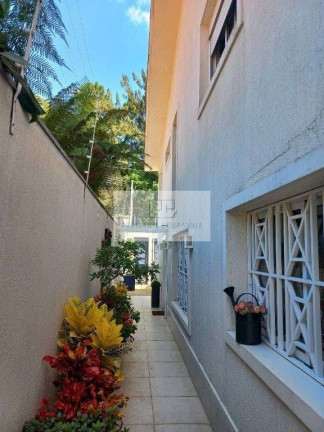 Imagem Sobrado com 3 Quartos à Venda, 207 m² em Alto Da Boa Vista - São Paulo Imagem Sobrado com 3 Quartos à Venda, 207 m² em Alto Da Boa Vista - São Paulo