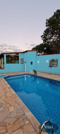Imagem Chácara com 6 Quartos à Venda, 240 m² em Jundiaizinho (terra Preta) - Mairiporã Imagem Chácara com 6 Quartos à Venda, 240 m² em Jundiaizinho (terra Preta) - Mairiporã
