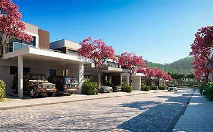 Imagem Casa com 3 Quartos à Venda, 200 m² em Tamboré - Santana De Parnaíba Imagem Casa com 3 Quartos à Venda, 200 m² em Tamboré - Santana De Parnaíba