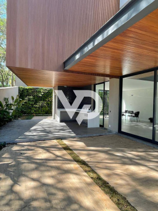 Imagem Casa de Condomínio com 4 Quartos à Venda, 544 m² em Tamboré - Santana De Parnaíba Imagem Casa de Condomínio com 4 Quartos à Venda, 544 m² em Tamboré - Santana De Parnaíba