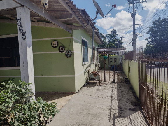 Imagem Casa com 2 Quartos à Venda,  em Cruzeiro - Gravataí
