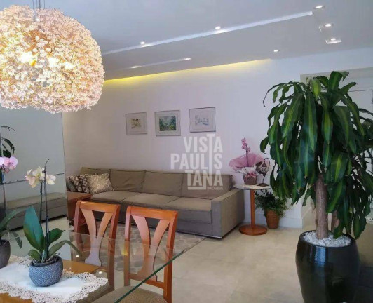 Imagem Apartamento com 3 Quartos à Venda, 82 m² em Saúde - São Paulo