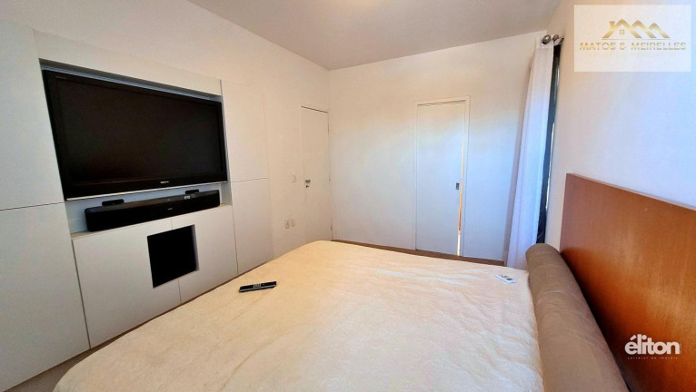Imagem Apartamento com 3 Quartos para Alugar, 100 m² em Guararapes - Fortaleza Imagem Apartamento com 3 Quartos para Alugar, 100 m² em Guararapes - Fortaleza