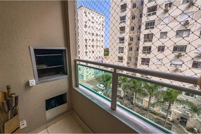 Imagem Apartamento com 2 Quartos à Venda, 55 m² em Morro Santana - Porto Alegre Imagem Apartamento com 2 Quartos à Venda, 55 m² em Morro Santana - Porto Alegre