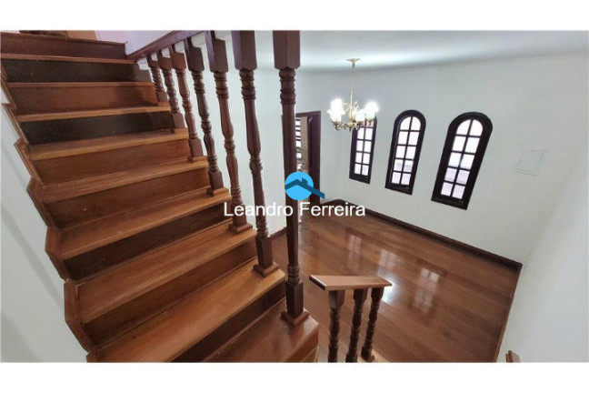 Imagem Casa com 3 Quartos à Venda, 216 m² em Anchieta - São Bernardo Do Campo Imagem Casa com 3 Quartos à Venda, 216 m² em Anchieta - São Bernardo Do Campo