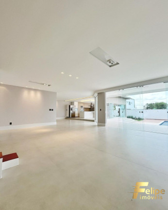 Imagem Casa com 4 Quartos à Venda, 488 m² em Boulevard Lagoa - Serra