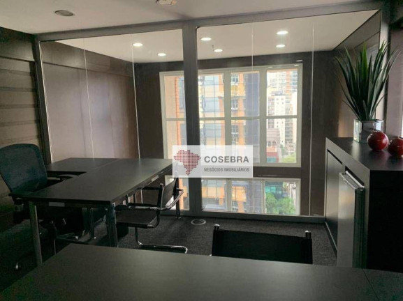 Imagem Imóvel à Venda, 75 m² em Vila Olímpia - São Paulo Imagem Imóvel à Venda, 75 m² em Vila Olímpia - São Paulo