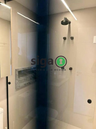 Imagem Apartamento com 3 Quartos à Venda, 145 m² em Campo Belo - São Paulo Imagem Apartamento com 3 Quartos à Venda, 145 m² em Campo Belo - São Paulo