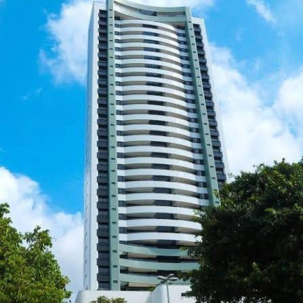 Imagem Apartamento com 3 Quartos à Venda, 194 m² em Horto Florestal - Salvador