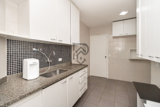 Imagem Apartamento com 3 Quartos à Venda, 81 m² em Vila Olímpia - São Paulo