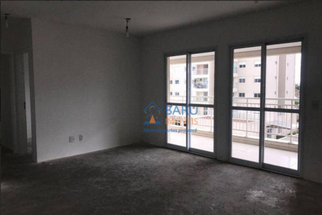 Imagem Apartamento com 3 Quartos à Venda, 83 m² em Barra Funda - São Paulo