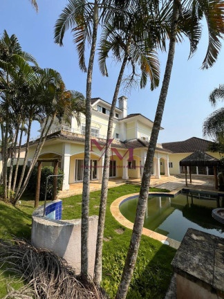 Imagem Casa com 11 Quartos à Venda, 720 m² em Atami Norte - Pontal Do Paraná