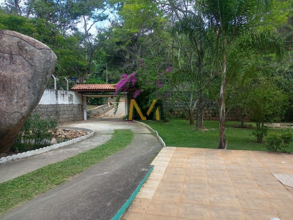 Imagem Imóvel com 5 Quartos à Venda, 28.000 m² em Centro - Mairiporã