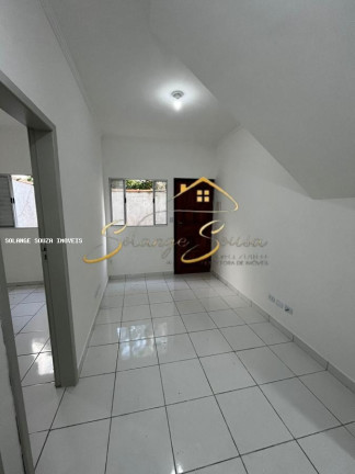 Imagem Casa com 2 Quartos à Venda, 42 m² em Quietude - Praia Grande