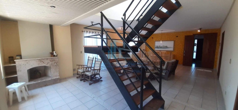 Imagem Cobertura com 4 Quartos à Venda, 246 m² em Caiçara - Praia Grande Imagem Cobertura com 4 Quartos à Venda, 246 m² em Caiçara - Praia Grande