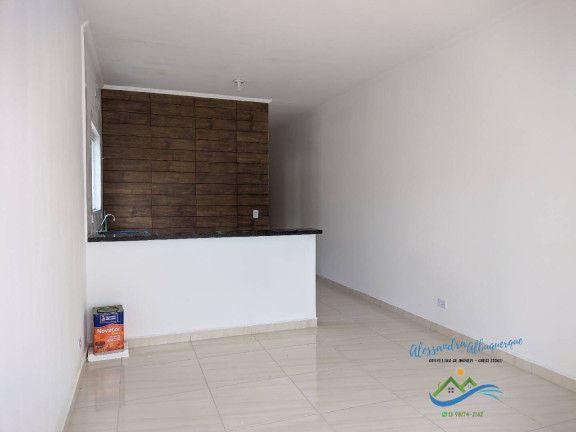 Imagem Casa com 2 Quartos à Venda, 65 m² em Balneário Tupy - Itanhaém Imagem Casa com 2 Quartos à Venda, 65 m² em Balneário Tupy - Itanhaém