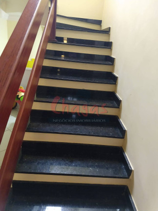 Imagem Casa com 3 Quartos à Venda, 250 m² em Massaguaçu - Caraguatatuba