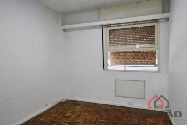Imagem Apartamento com 3 Quartos para Alugar, 163 m² em Gonzaga - Santos Imagem Apartamento com 3 Quartos para Alugar, 163 m² em Gonzaga - Santos
