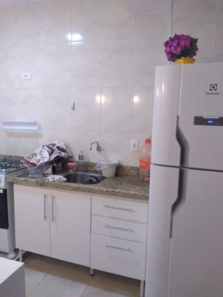 Imagem Apartamento com 1 Quarto à Venda, 48 m² em Canto Do Forte - Praia Grande Imagem Apartamento com 1 Quarto à Venda, 48 m² em Canto Do Forte - Praia Grande