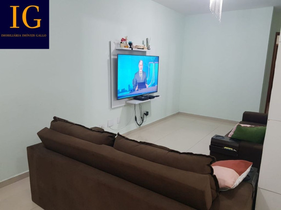 Imagem Apartamento com 2 Quartos à Venda, 55 m² em Vila Camilopolis - Santo André Imagem Apartamento com 2 Quartos à Venda, 55 m² em Vila Camilopolis - Santo André