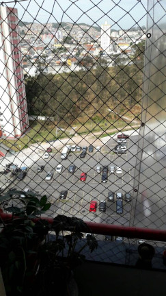 Imagem Apartamento com 2 Quartos à Venda, 54 m² em Jardim Do Estádio - Santo André Imagem Apartamento com 2 Quartos à Venda, 54 m² em Jardim Do Estádio - Santo André