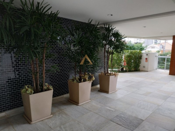 Imagem Apartamento com 1 Quarto para Alugar, 45 m² em Vila Mariana - São Paulo Imagem Apartamento com 1 Quarto para Alugar, 45 m² em Vila Mariana - São Paulo