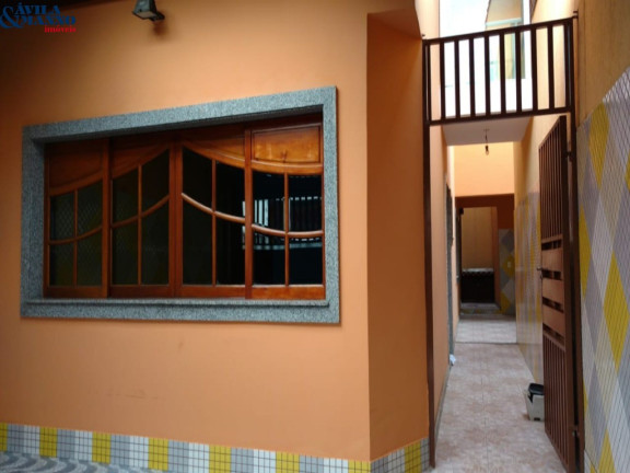 Imagem Sobrado com 3 Quartos à Venda, em Vila Prudente - São Paulo Imagem Sobrado com 3 Quartos à Venda, em Vila Prudente - São Paulo