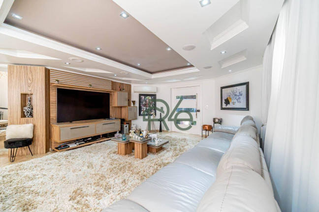 Imagem Casa com 4 Quartos à Venda, 430 m² em Paysage Noble - Vargem Grande Paulista Imagem Casa com 4 Quartos à Venda, 430 m² em Paysage Noble - Vargem Grande Paulista