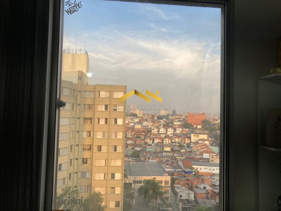 Imagem Apartamento com 2 Quartos à Venda, 62 m² em Vila Santa Catarina - São Paulo