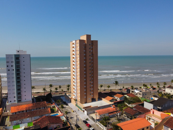Imagem Apartamento com 2 Quartos à Venda, 73 m² em Vila Atlântica - Mongaguá Imagem Apartamento com 2 Quartos à Venda, 73 m² em Vila Atlântica - Mongaguá