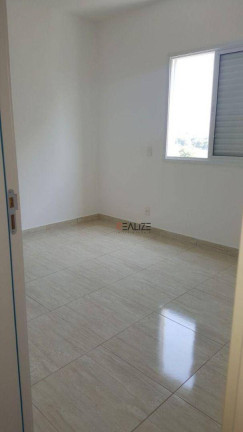Imagem Apartamento com 3 Quartos à Venda, 63 m² em Edifício Residencial Jardim Dos Taperás - Salto