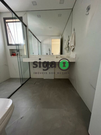 Imagem Apartamento com 3 Quartos para Alugar, 162 m² em Moema - São Paulo Imagem Apartamento com 3 Quartos para Alugar, 162 m² em Moema - São Paulo
