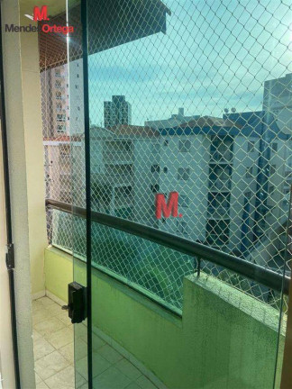 Imagem Apartamento com 3 Quartos à Venda, 82 m² em Parque Campolim - Sorocaba