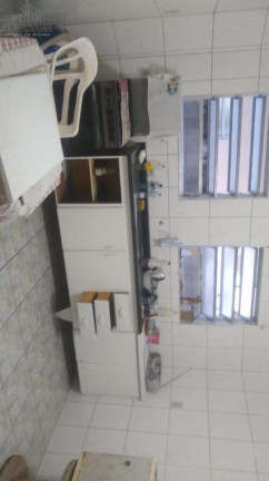 Imagem Sobrado com 4 Quartos à Venda, 250 m² em Vila Antartica - Praia Grande Imagem Sobrado com 4 Quartos à Venda, 250 m² em Vila Antartica - Praia Grande
