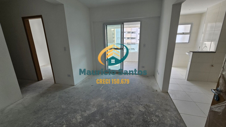 Apartamento com 2 Quartos à Venda, 71 m² em Centro - Mongaguá