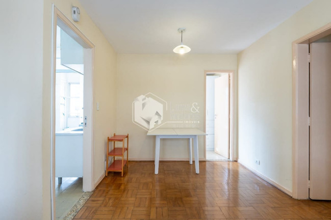 Imagem Apartamento com 4 Quartos à Venda, 82 m² em Butantã - São Paulo
