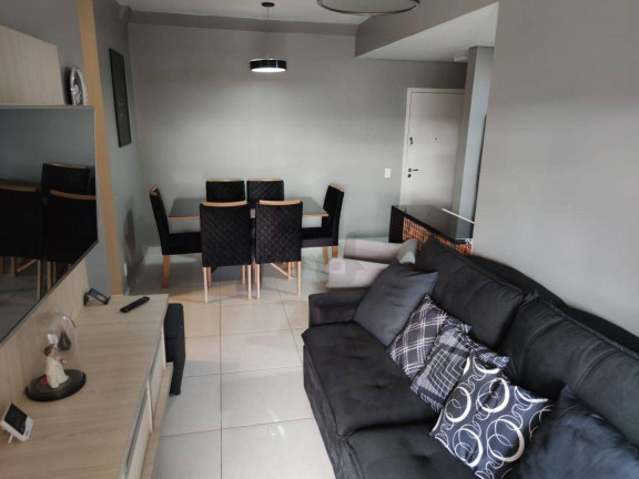 Imagem Apartamento com 2 Quartos à Venda, 70 m² em Jardim Refúgio - Sorocaba