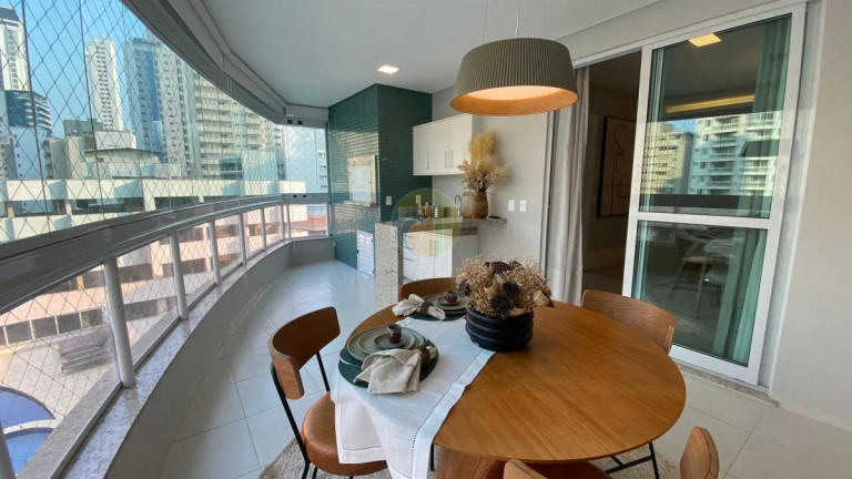 Imagem Apartamento com 3 Quartos à Venda, 138 m² em Balneário Camboriú