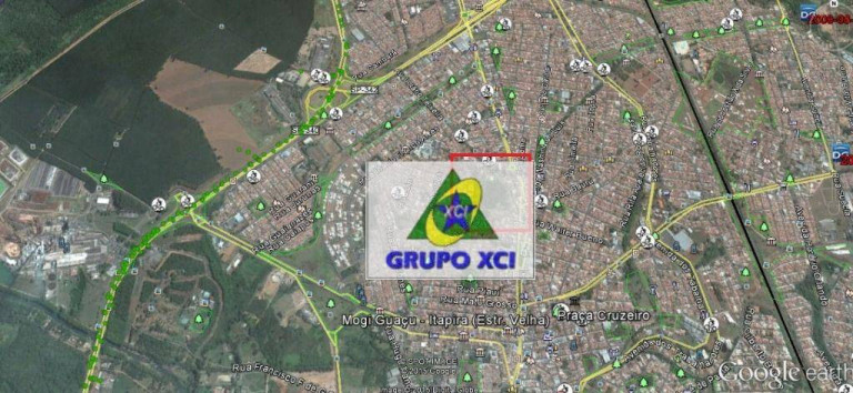 Imagem Chácara à Venda, 8.922 m² em Vila Pinheiro - Mogi Guaçu Imagem Chácara à Venda, 8.922 m² em Vila Pinheiro - Mogi Guaçu