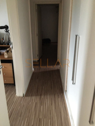Imagem Apartamento com 4 Quartos à Venda ou Locação, 197 m² em Perdizes - São Paulo