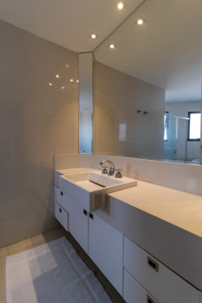 Imagem Apartamento com 4 Quartos à Venda, 260 m² em Aclimação - São Paulo