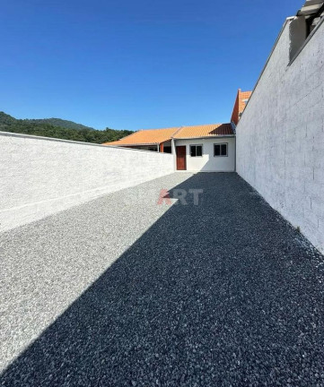 Imagem Casa com 2 Quartos à Venda, 40 m² em Jaraguá 84 - Jaraguá Do Sul